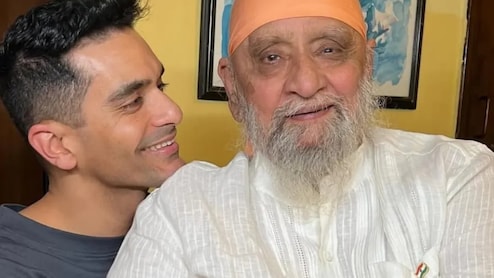 सिख क्रिकेटर का बेटा बना एक्टर, कटवाए बाल तो नहीं की पिता ने 12 साल बात, कहा था- फिल्म सेट पर सिखों का अपमान होता था