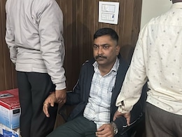 ACB Action: कांस्टेबल ने की थी 30000 रुपये रिश्वत की डील, 20000 रुपये घूस लेते हुआ ट्रैप... SI फरार