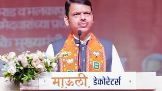 अंबरनाथमध्ये काँग्रेस, तर अकोटमध्ये MIM शी युती, भाजपच्या निर्णयावर CM फडणवीस संतापले