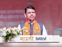Amravati Election: चिखलदऱ्यात काँग्रेसचा भाजपला धक्का, शेख अब्दुल शेख हैदर यांची नगराध्यक्ष म्हणून निवड