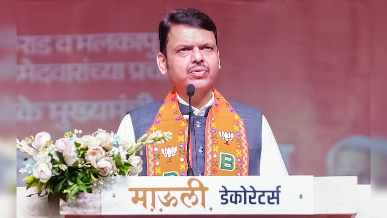 Amravati Election: चिखलदऱ्यात काँग्रेसचा भाजपला धक्का, शेख अब्दुल शेख हैदर यांची नगराध्यक्ष म्हणून निवड