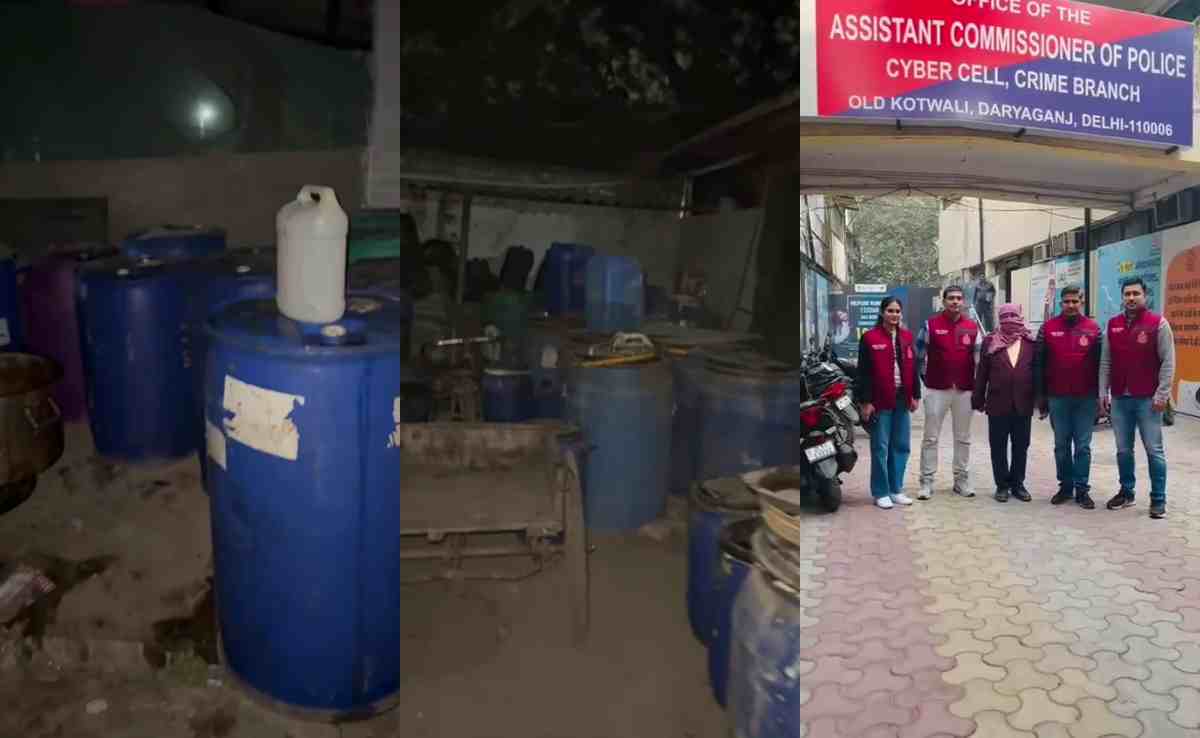 सावधान! कहीं आप तो नहीं लगा रहे नकली Fair & Lovely और Veet? दिल्ली पुलिस ने किया बड़ा खुलासा