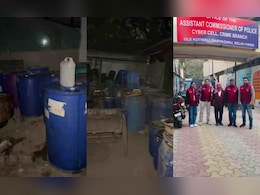 सावधान! कहीं आप तो नहीं लगा रहे नकली Fair & Lovely और Veet? दिल्ली पुलिस ने किया बड़ा खुलासा