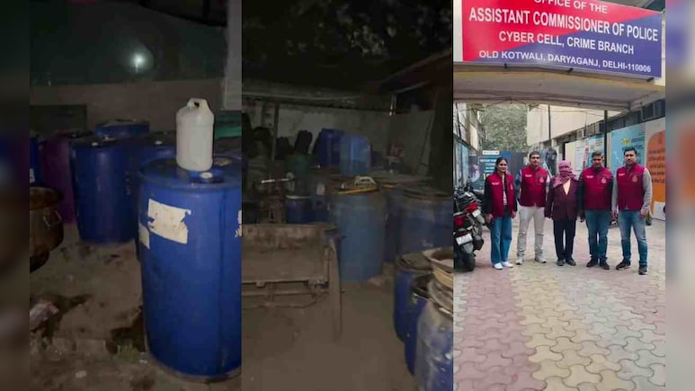 सावधान! कहीं आप तो नहीं लगा रहे नकली Fair & Lovely और Veet? दिल्ली पुलिस ने किया बड़ा खुलासा