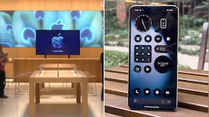 Apple Noida Store, Nothing Phone 3a Lite & Tata Sierra | Tech360