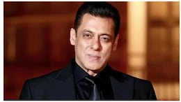 Salman Khan News: मी चांगला अ&zwj;ॅक्टर नाही, मला अ&zwj;ॅक्टिंग येत नाही; भरकार्यक्रमात सलमान खानने केला खुलासा
