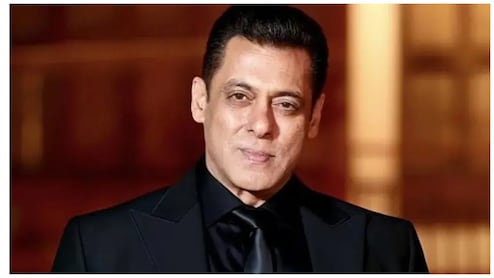 'एक्टिंग नहीं होती मुझसे','जब रोता हूं, आप लोग हंसते हो',सलमान खान बोले- नहीं हूं मैं अच्छा एक्टर