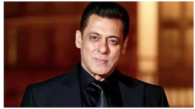 'एक्टिंग नहीं होती मुझसे','जब रोता हूं, आप लोग हंसते हो',सलमान खान बोले- नहीं हूं मैं अच्छा एक्टर