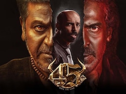 <i>45</i> Review: Shivarajkumar's Ambitious Film Blends Mythology With Mass Moments
