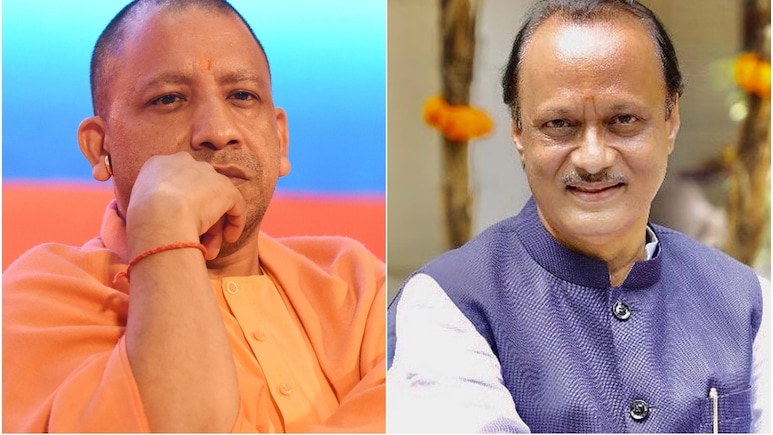 नागपुर में ऐसा क्‍या हो रहा, अजित पवार संग मंच साझा करेंगे CM योगी आदित्‍यनाथ