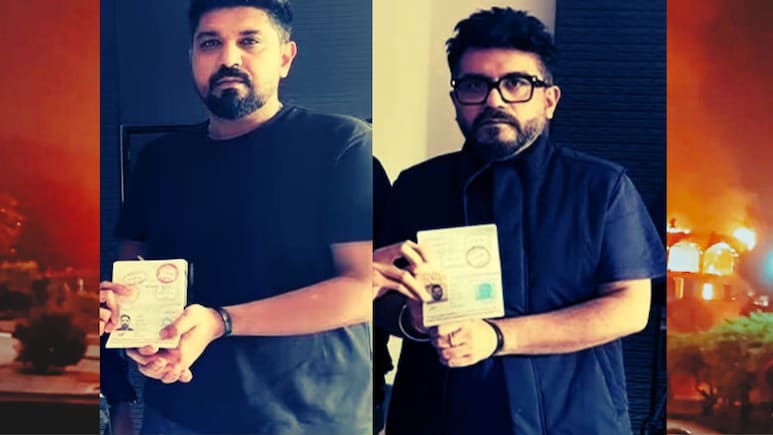 जान का डर वाली दलील खारिज, कोर्ट का लूथरा ब्रदर्स को अग्रिम जमानत से इनकार