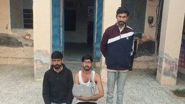 Rajasthan: फिल्मी स्टाइल में खाकी का एक्शन, कोई बना भिखारी तो कोई मजदूर, किसान बनकर छिप रहे 3 भाइयों को ऐसे धर दबोचा