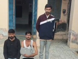 Rajasthan: फिल्मी स्टाइल में खाकी का एक्शन, कोई बना भिखारी तो कोई मजदूर, किसान बनकर छिप रहे 3 भाइयों को ऐसे धर दबोचा