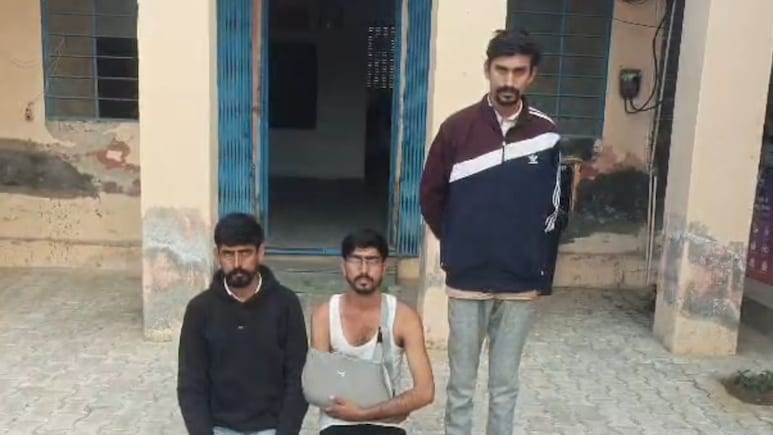 Rajasthan: फिल्मी स्टाइल में खाकी का एक्शन, कोई बना भिखारी तो कोई मजदूर, किसान बनकर छिप रहे 3 भाइयों को ऐसे धर दोबचा