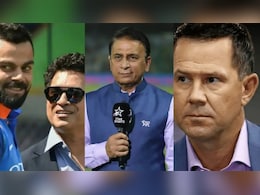सुनील गावस्कर का ऐलान, सचिन तेंदुलकर- रिकी पोंटिंग नहीं, यह दिग्गज है वनडे इतिहास का सर्वश्रेष्ठ खिलाड़ी
