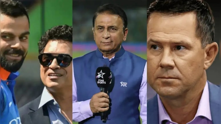 सुनील गावस्कर का ऐलान, सचिन तेंदुलकर- रिकी पोंटिंग नहीं, यह दिग्गज है वनडे इतिहास का सर्वश्रेष्ठ खिलाड़ी