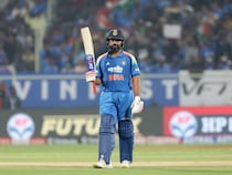 After Virat Kohli, Rohit Sharma Also Confirms Availability For Vijay Hazare Trophy