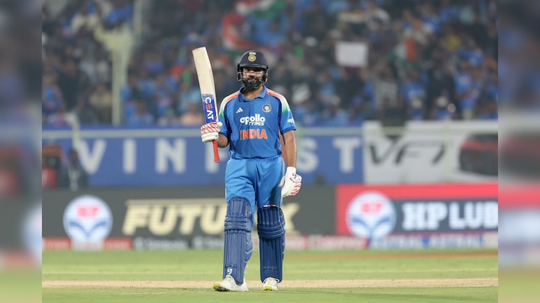 IND vs SA, 3rd ODI: रोहित शर्मा ने वर्ल्ड रिकॉर्ड बनाकर मचाया तहलका, ऐसा करने वाले दुनिया के इकलौते बल्लेबाज बने, विश्व क्रिकेट भी चौंका