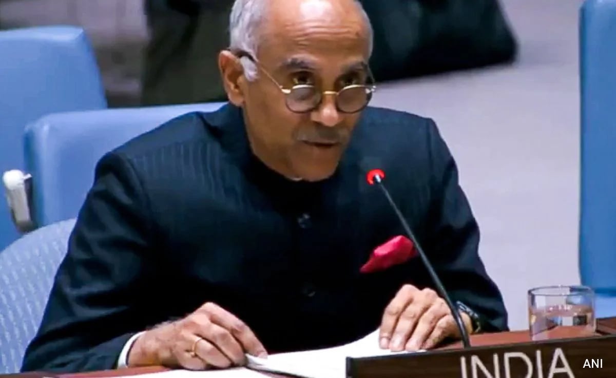 India's "Trade And Transit Terrorism" Dig At Pak Over Afghanistan Crisis