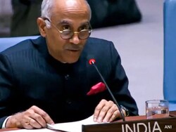 India Calls for &#039;Pragmatic&#039; Engagement With Taliban At UN Security Council