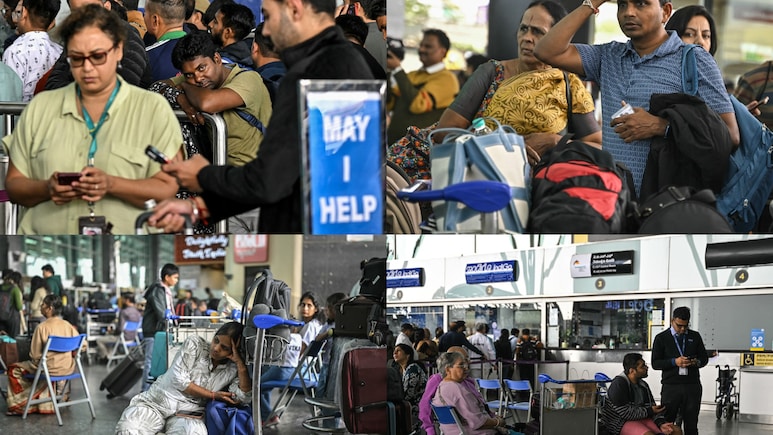 Turbulence In Aviation: 6 Major Failures That Shook Global Travel In 2025