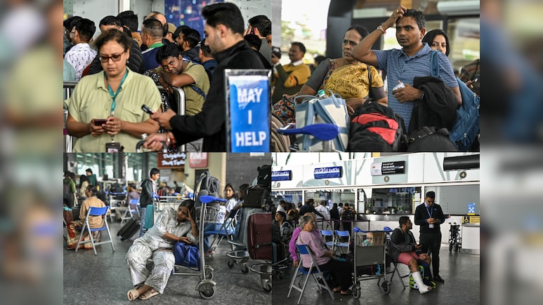 Turbulence In Aviation: 5 Major Failures That Shook Global Travel In 2025