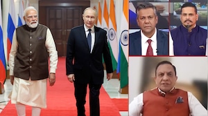 NDTV Expert Panel: What Modi-Putin Summit Can Realistically Deliver