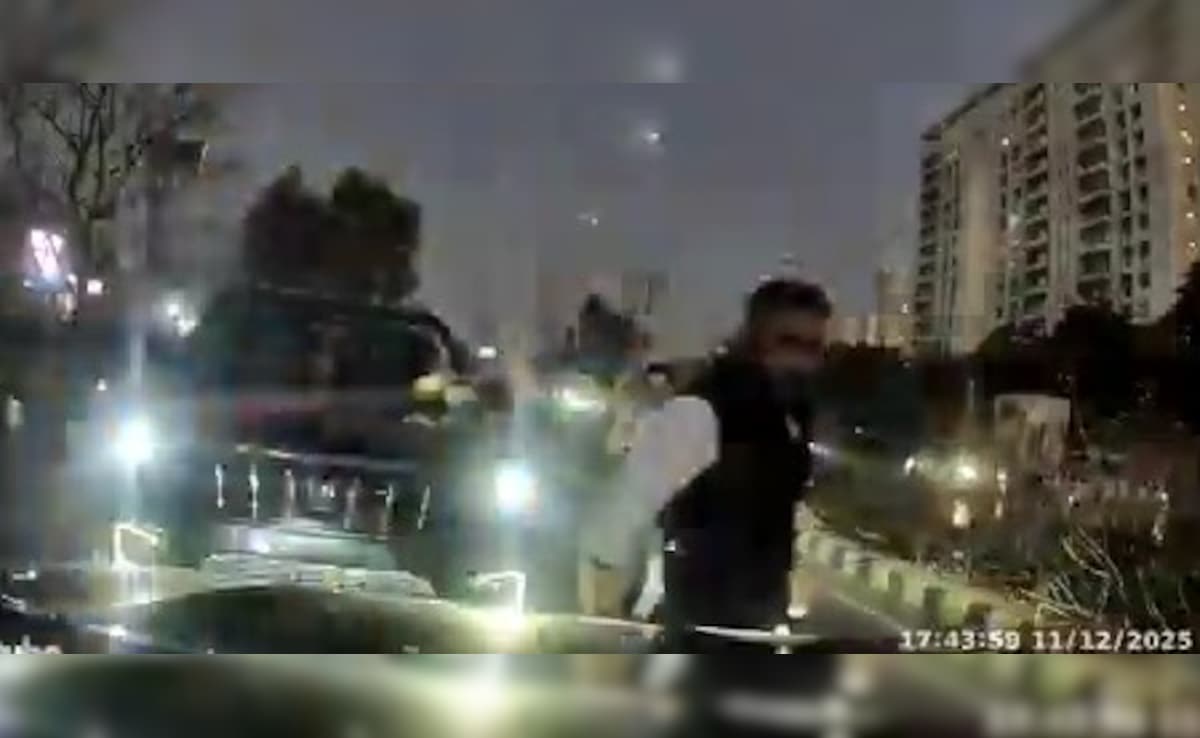 Latest and Breaking News on NDTV Latest and Breaking News on NDTV