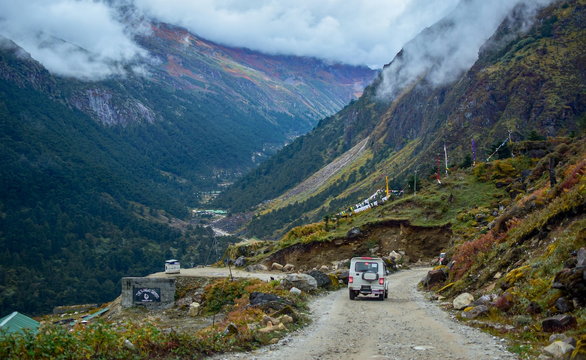 Latest and Breaking News on NDTV