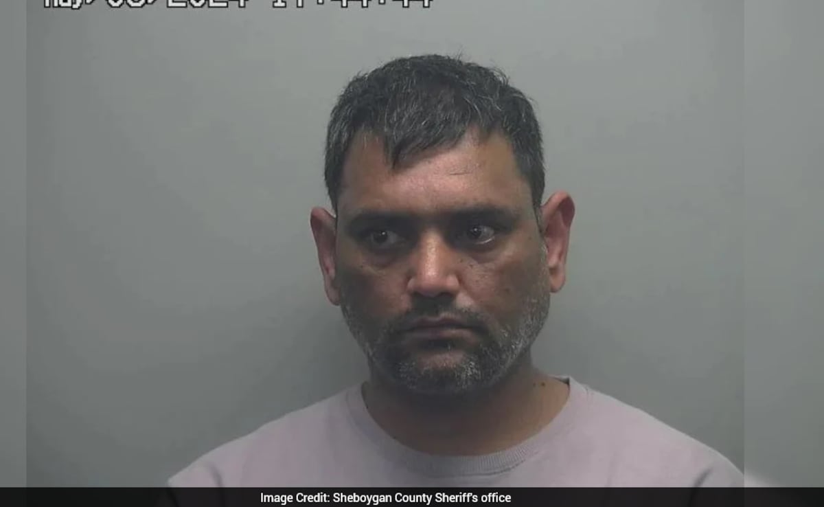 Indian Man Gets 90-month Prison Sentence In US For $2.2 Million Elder Fraud