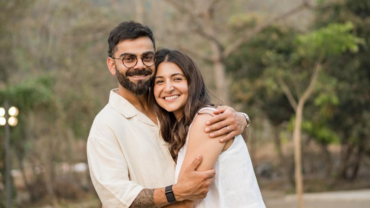 Anushka Sharma Sends Love To Virat Kohli After His 53rd ODI Century, See Post