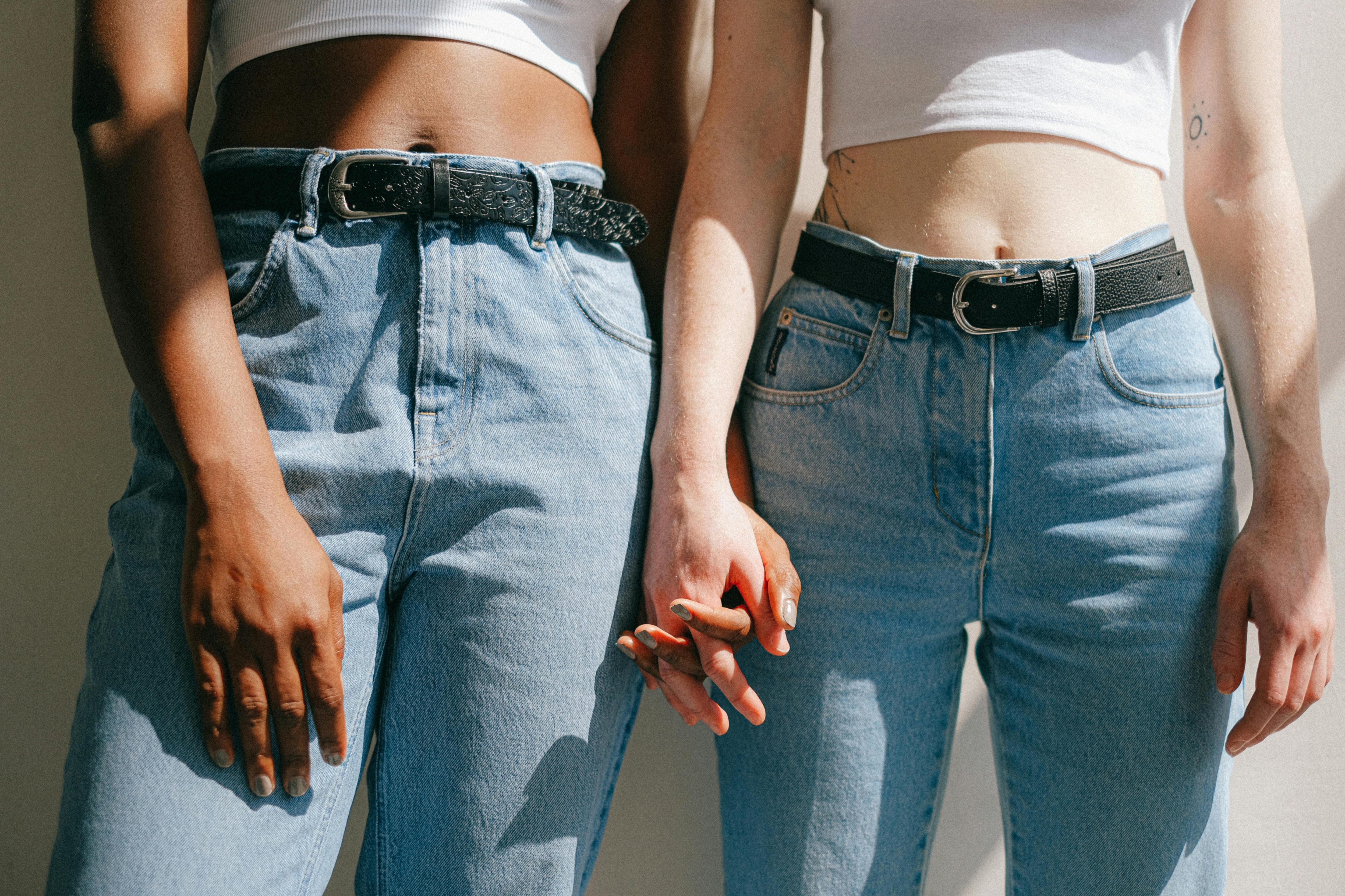 Heres how crop tops became a staple for all-year round
