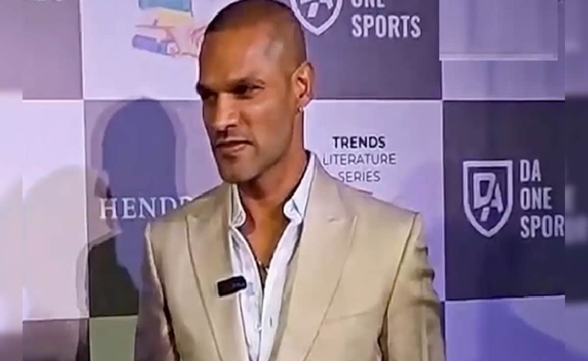 Exclusive: गर्लफ्रेंड के साथ सिलेक्टर ने देख लिया था, भुगतना पड़ा इसका परिणाम, शिखर धवन ने खोला राज