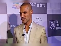 Exclusive: गर्लफ्रेंड के साथ सिलेक्टर ने देख लिया था, भुगतना पड़ा इसका परिणाम, शिखर धवन ने खोला राज