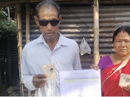 Daily Wage Couple, Trinamool Councillor 'Dead' In Draft Bengal Voter List