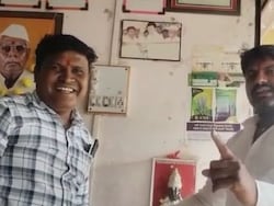 BJP Vs NCP And A &#039;Royal Enfield&#039; Bet In Maharashtra Local Body Polls