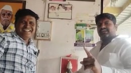 BJP Vs NCP And A 'Royal Enfield' Bet In Maharashtra Local Body Polls
