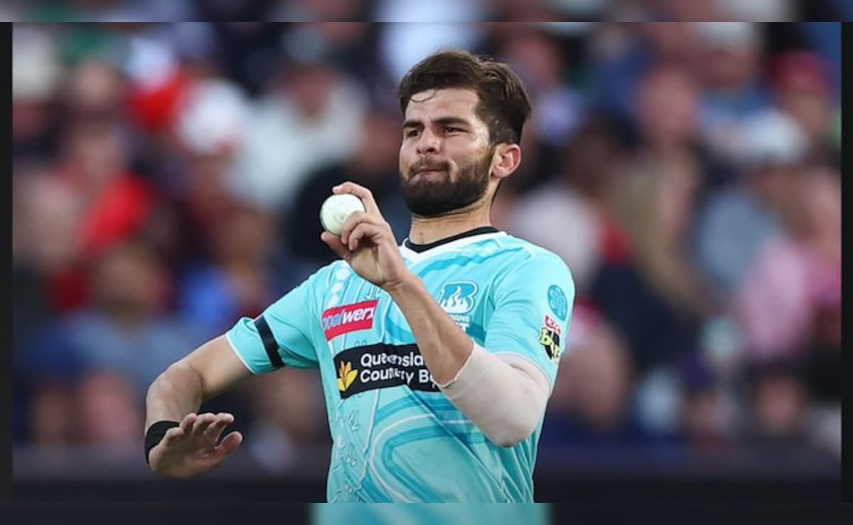 Latest and Breaking News on NDTV Latest and Breaking News on NDTV