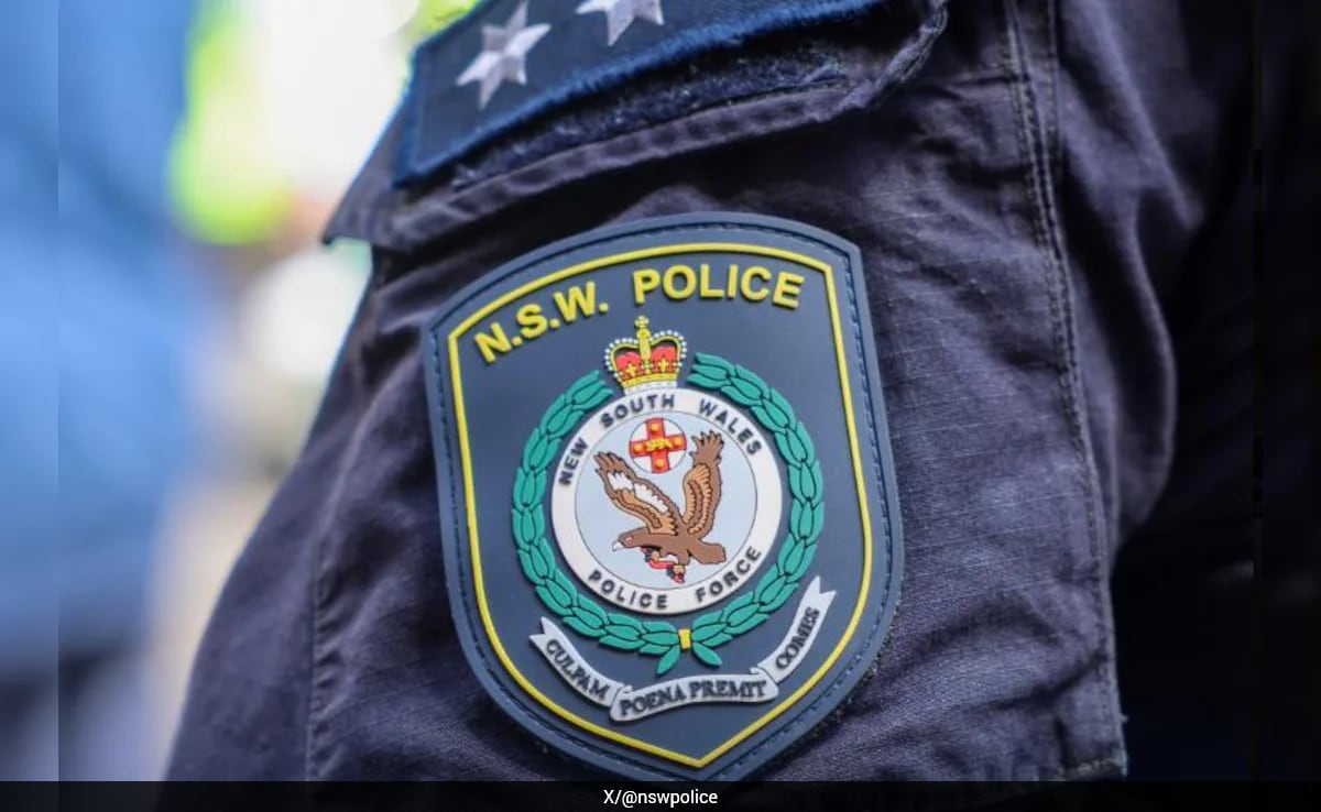 "My Ex-Boyfriend Is Trying To Kill Me": Sydney Woman's 911 Call Cut Short