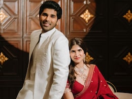 Allu Sirish To Marry Nayanika On March 6, Same Day Brother Allu Arjun Married Sneha Reddy