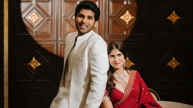 Allu Sirish To Marry Nayanika On March 6, Same Day Brother Allu Arjun Married Sneha Reddy