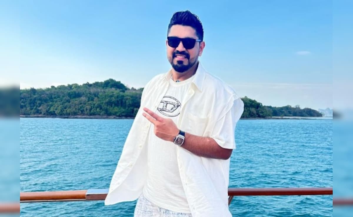 Latest and Breaking News on NDTV Latest and Breaking News on NDTV