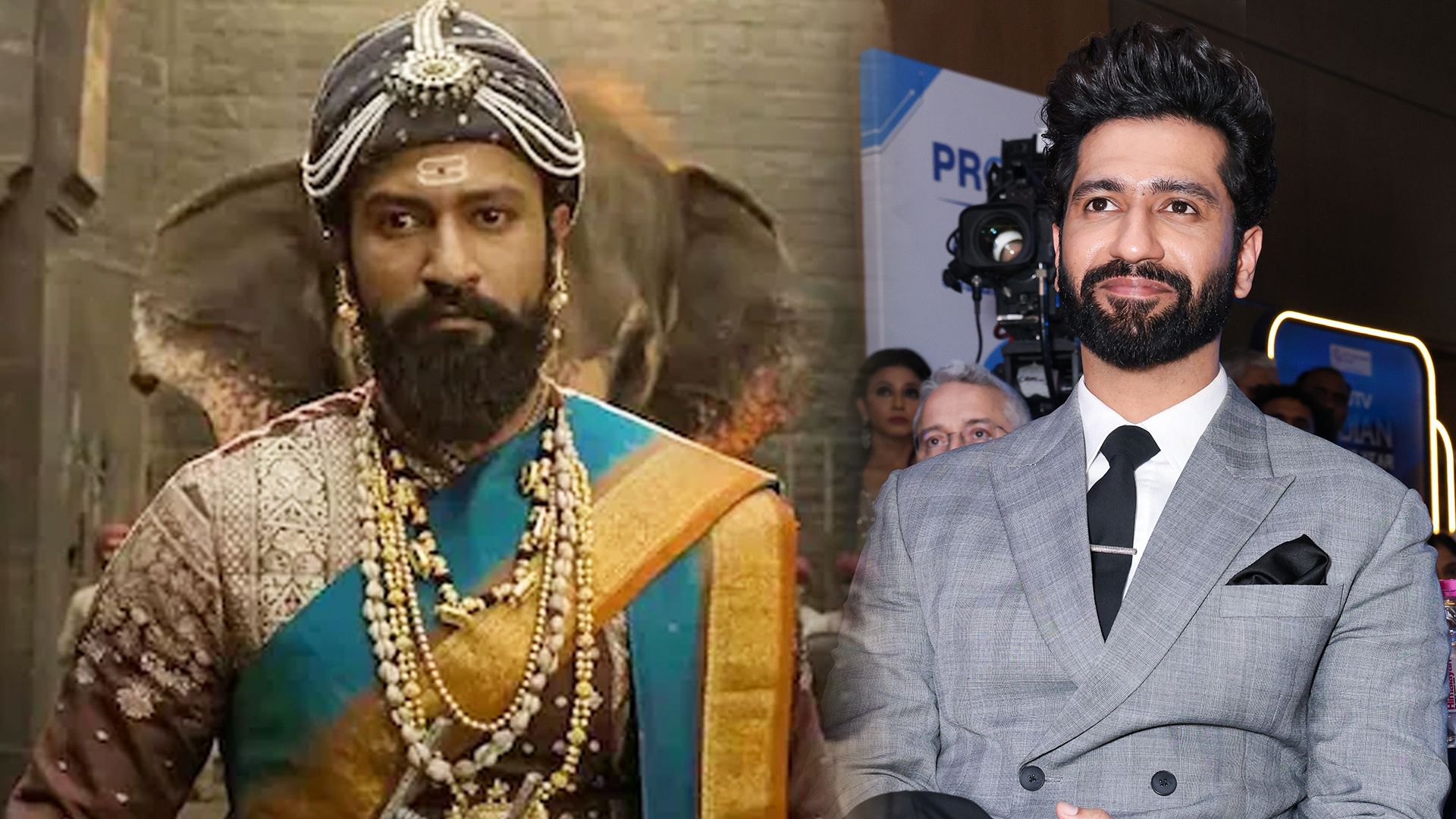 'The Sacrifice Will Never Leave Me': Vicky Kaushal On Playing 'Chhaava'