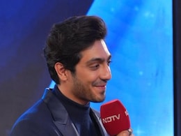 NDTV Indian Of The Year 2025: Ahaan Panday Is Debutant Actor Of The Year