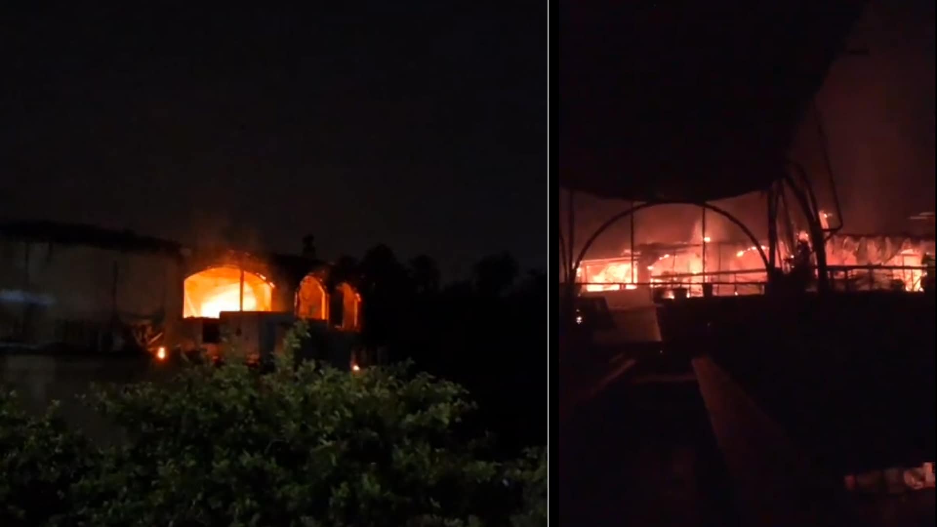 Goa Nightclub Explosion: 23 Dead, 50 Injured; Police Blame Cylinder Blast