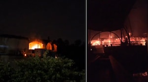 Goa Nightclub Explosion Tragedy: 23 Dead, 50 Injured; Police Blame Cylinder Blast