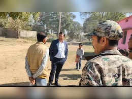 Collector Strict Action: विभागों की हकीकत जानने खुद निकले कलेक्टर, खामियां मिलीं तो ऑन द स्पॉट लिया कड़ा एक्शन  