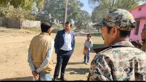 Collector Strict Action: विभागों की हकीकत जानने खुद निकले कलेक्टर, खामियां मिलीं तो ऑन द स्पॉट लिया कड़ा एक्शन &nbsp;