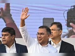 In Tarique Rahman's 'I Have A Plan' Speech, An Ode To Martin Luther King