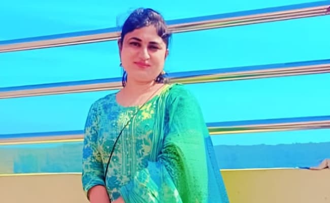 Financial Crunch, Hunt For Job, A Marriage Behind Kabaddi Player's Suicide